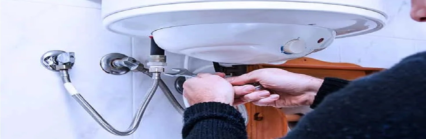 Professional Geyser Repair Service install in patna 60 minuts